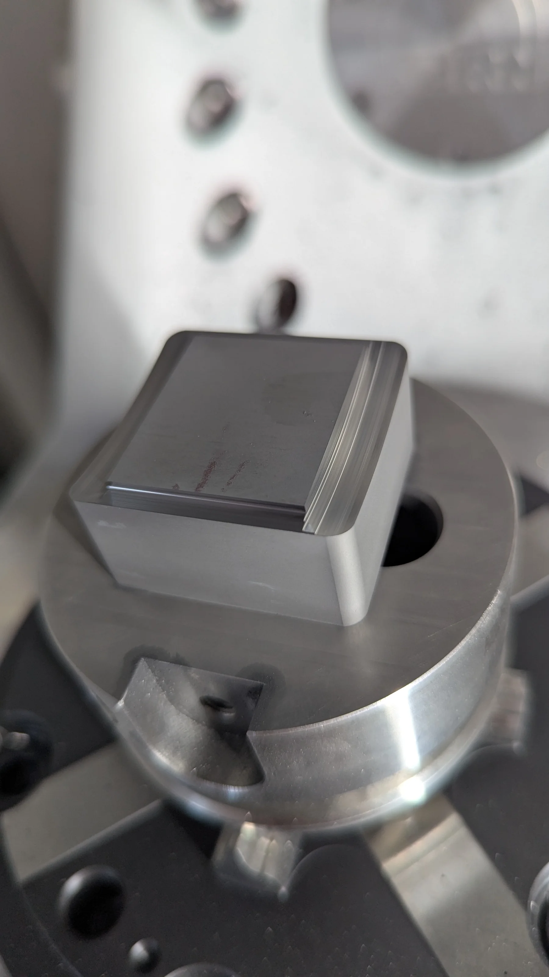 Carbure · une preuve en machine
